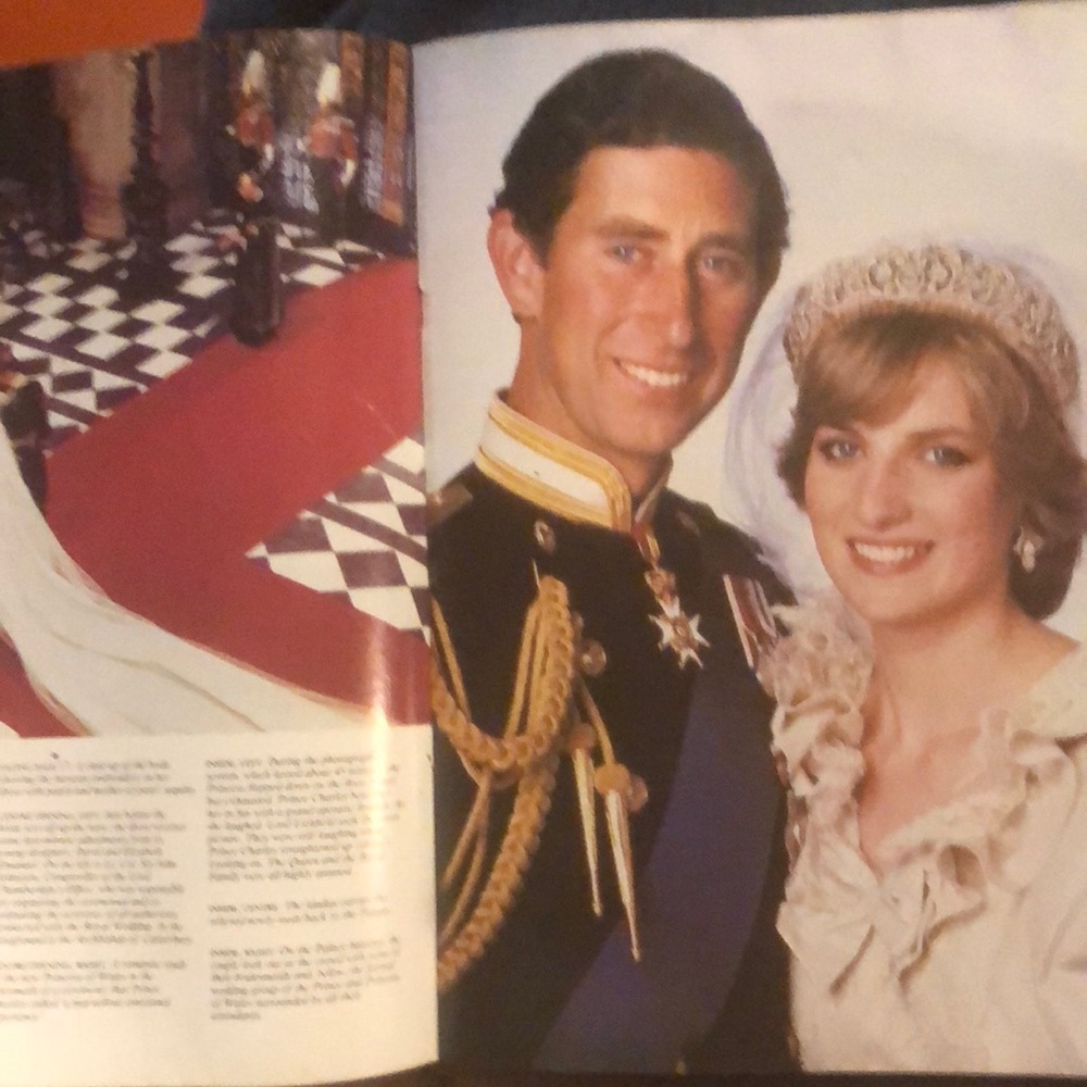 Wedding Day Magazine - Picture 5 of 9